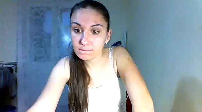 Yuliia30 online show from 16, 1, 2025