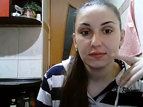 Yuliia30 online show from 27, 9, 2025