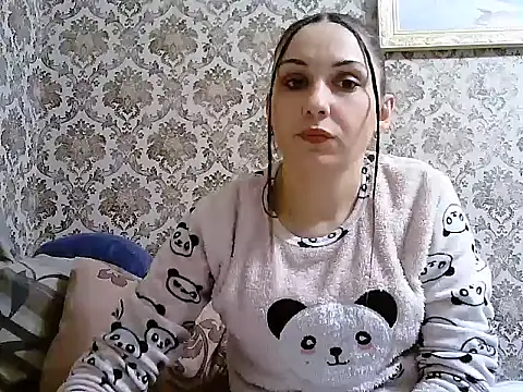 Yuliia30 online show from 16, 10, 2025
