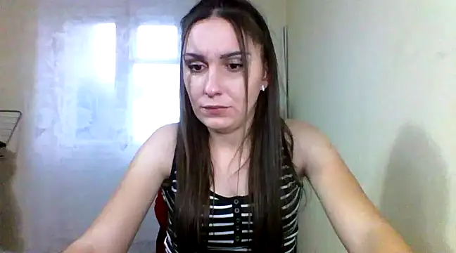 Yuliia30 online show from 11, 1, 2025