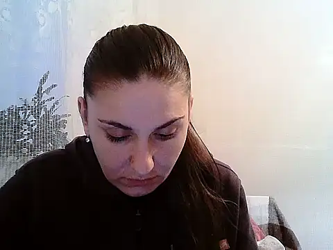 Yuliia30 online show from 20, 12, 2025