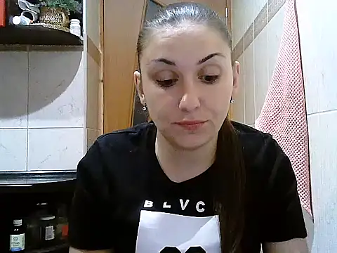 Yuliia30 online show from 26, 9, 2025