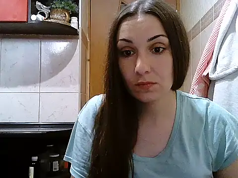 Yuliia30 online show from 24, 9, 2025