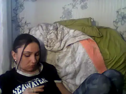 Yuliia30 online show from 12, 2, 2025