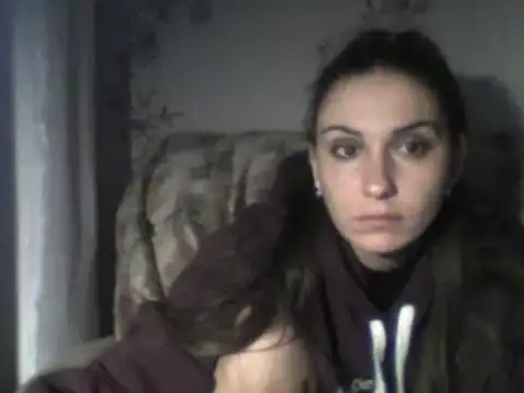 Yuliia30 online show from 21, 2, 2025