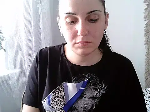 Yuliia30 online show from 18, 12, 2025