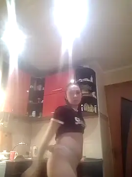 Yuliia30 online show from 17, 2, 2025