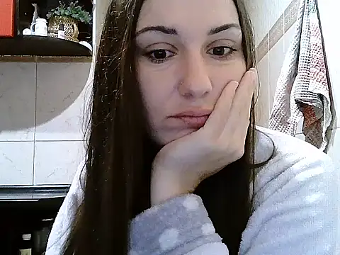 Yuliia30 online show from 3, 10, 2025