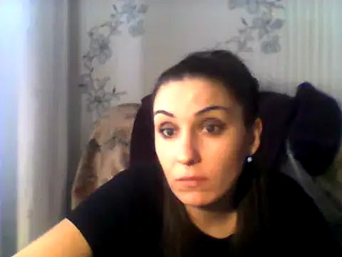 Yuliia30 online show from 21, 2, 2025