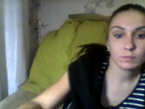 Yuliia30 online show from 9, 2, 2025