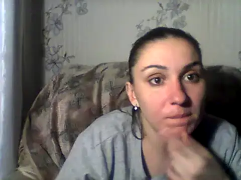 Yuliia30 online show from 19, 2, 2025