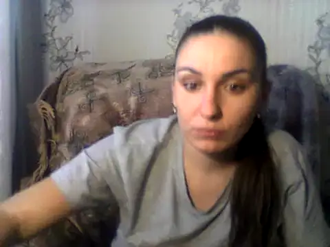 Yuliia30 online show from 19, 2, 2025