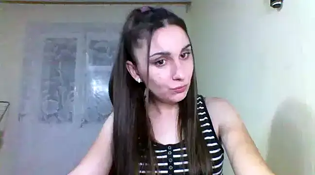 Yuliia30 online show from 11, 1, 2025