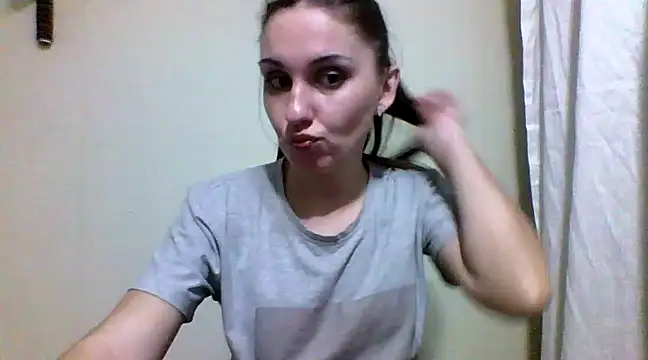 Yuliia30 online show from 26, 1, 2025