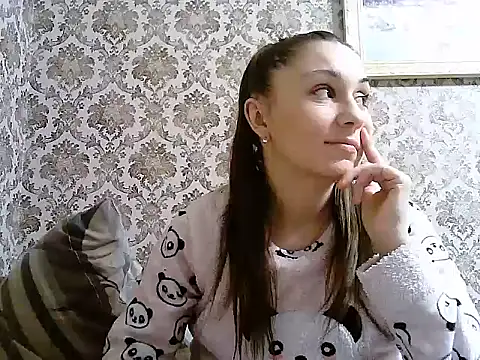 Yuliia30 online show from 17, 10, 2025