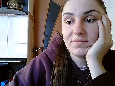 Yuliia30 online show from 11, 1, 2026