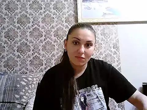 Yuliia30 online show from 13, 9, 2025