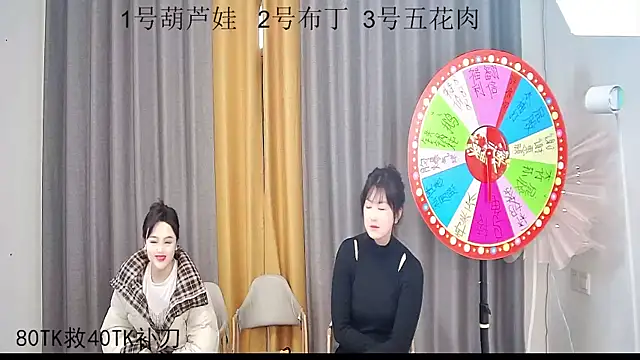 Dancing Cat online show from 14, 3, 2025