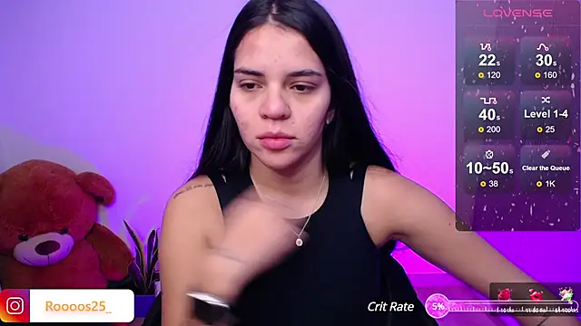 Anddyy   online show from 12, 3, 2025