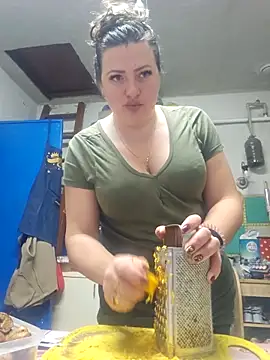 Jyleta online show from 4, 10, 2025