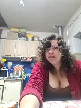 Snapshot of Jyleta chatting on 14, 7, 2026 Jyleta online show from 14, 7, 2026