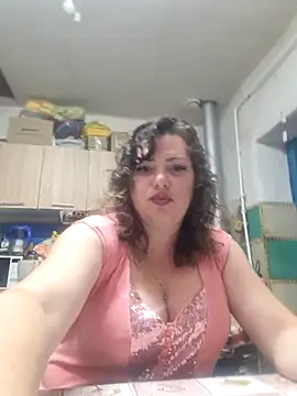 Snapshot of Jyleta chatting on 3, 7, 2026 Jyleta online show from 3, 7, 2026