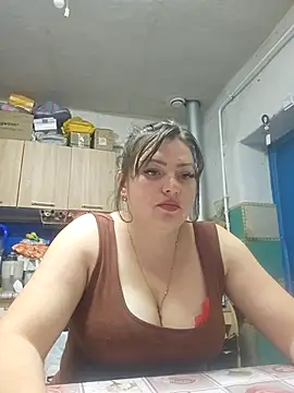 Snapshot of Jyleta chatting on 20, 6, 2026 Jyleta online show from 20, 6, 2026