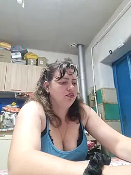 Snapshot of Jyleta chatting on 11, 6, 2026 Jyleta online show from 11, 6, 2026