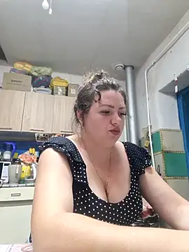 Snapshot of Jyleta chatting on 4, 7, 2026 Jyleta online show from 4, 7, 2026