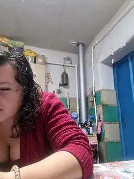 Snapshot of Jyleta chatting on 12, 7, 2026 Jyleta online show from 12, 7, 2026