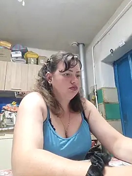 Snapshot of Jyleta chatting on 10, 6, 2026 Jyleta online show from 10, 6, 2026