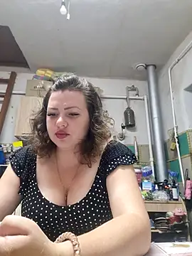 Snapshot of Jyleta chatting on 10, 7, 2026 Jyleta online show from 10, 7, 2026