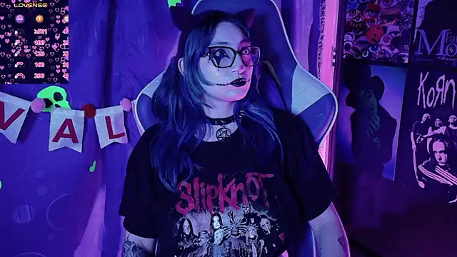 Kimlennox  online show from 18, 2, 2026