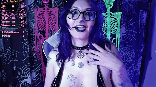 Kimlennox  online show from 9, 3, 2026