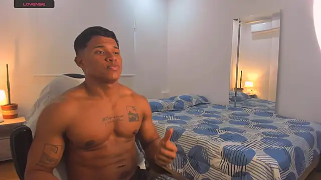 maxsteel177 online show from 3, 3, 2025