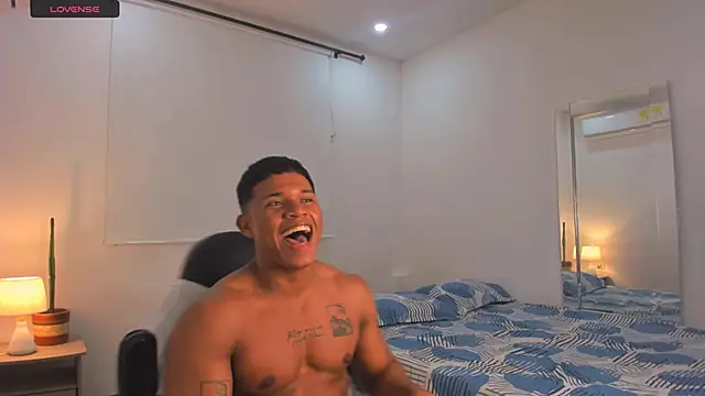 maxsteel177 online show from 4, 3, 2025