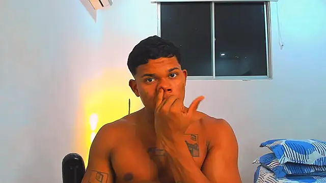 maxsteel177 online show from 21, 3, 2025