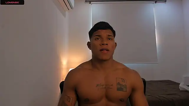 maxsteel177 online show from 7, 2, 2025