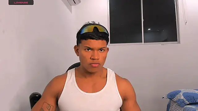 maxsteel177 online show from 12, 3, 2025