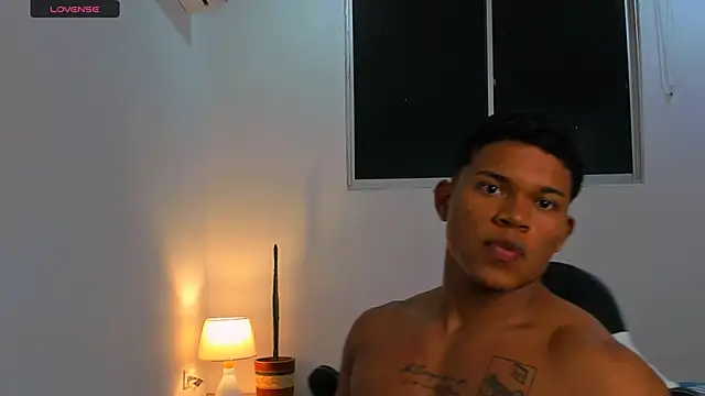 maxsteel177 online show from 12, 3, 2025