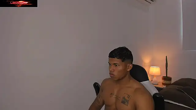 maxsteel177 online show from 29, 1, 2025