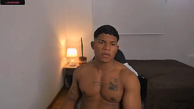 maxsteel177 online show from 27, 1, 2025