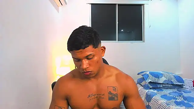 maxsteel177 online show from 21, 3, 2025