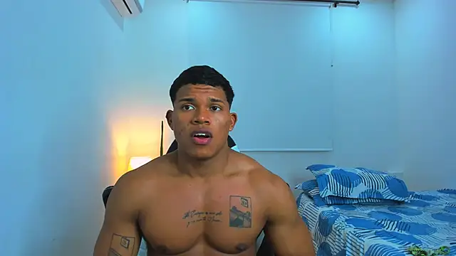 maxsteel177 online show from 23, 3, 2025