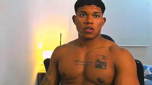 maxsteel177 online show from 20, 3, 2025