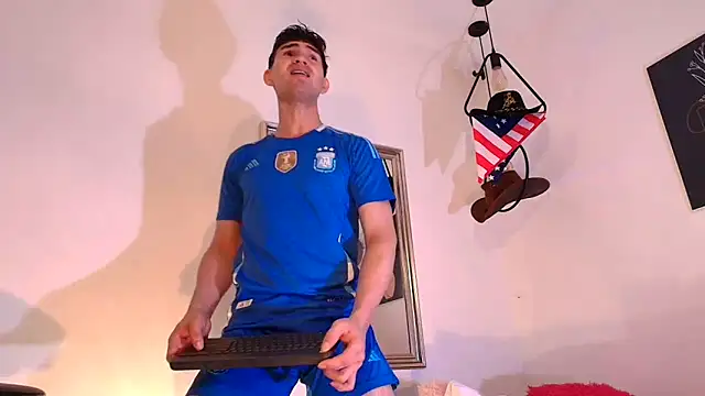 orlando yate online show from 27, 10, 2025