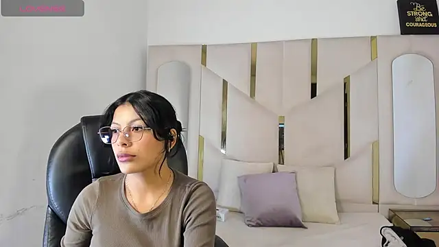 Snapshot of Salmaportman69 chatting on 20, 2, 2026 Salmaportman69 online show from 20, 2, 2026