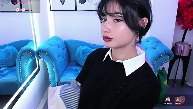 Akaza Hakuji  online show from 28, 2, 2026