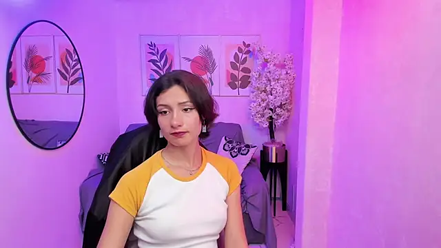 Akaza Hakuji  online show from 22, 2, 2025