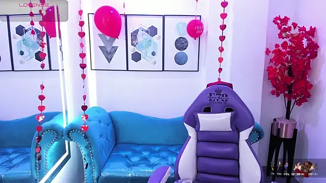 Akaza Hakuji  online show from 10, 2, 2026